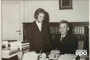 Чаушеску і його дружину Єлену розстріляли 1989 року