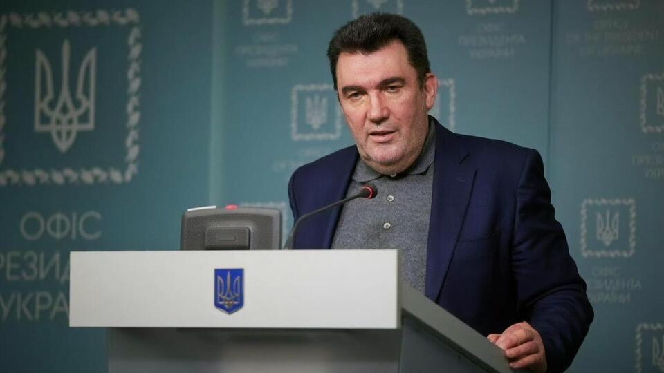 Данілов про проєкт закону про олігархів: Законопроєкт непростий, він занадто складний