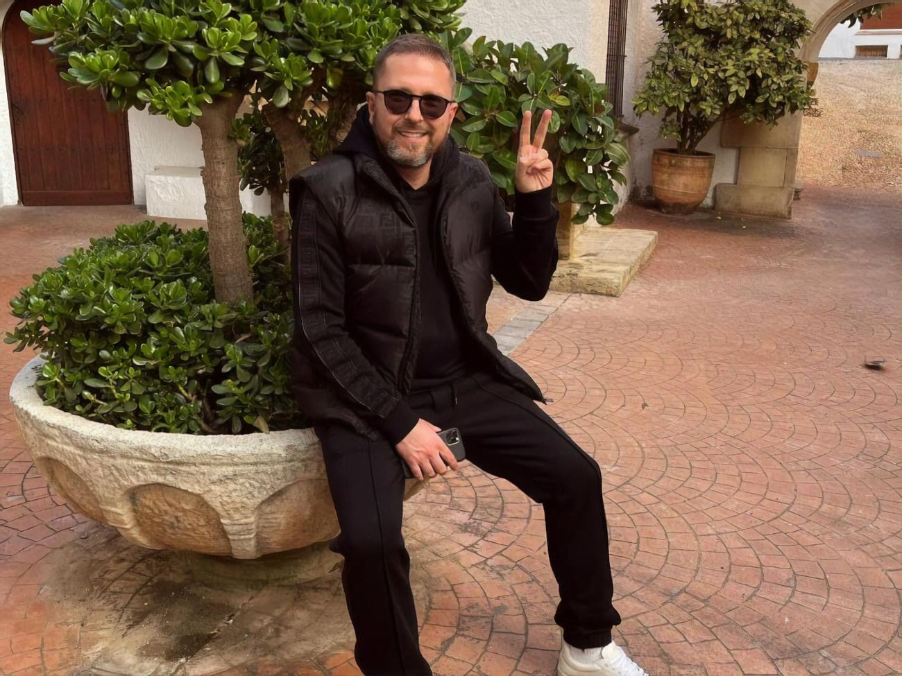 В Україні Шарія підозрюють у держзраді