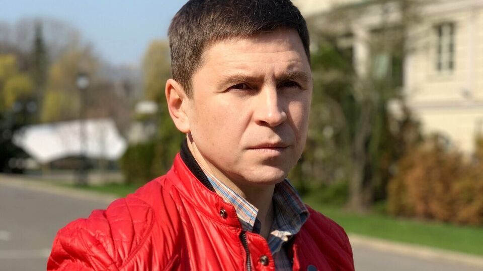 Подоляк: Ми можемо не брати там участь чисто з технічних міркувань