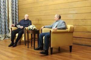 Алексашенко: Безсумнівно, Путін є союзником Лукашенка