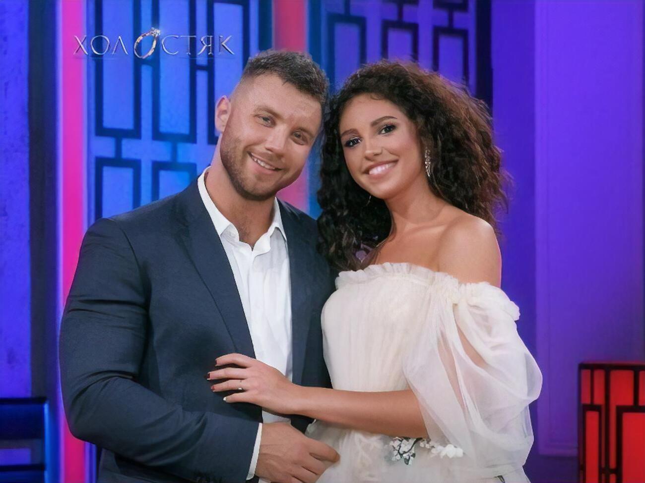 Заливако и Богдан рассматривают вероятность вступления в брак через какое-то время