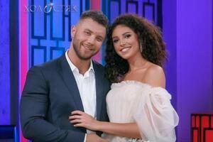 Заливако і Богдан розглядають імовірність одруження за якийсь час