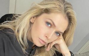 Вера Брежнева: Рада, что к такой мне уже привыкли. И сорри, все, кого это бесит