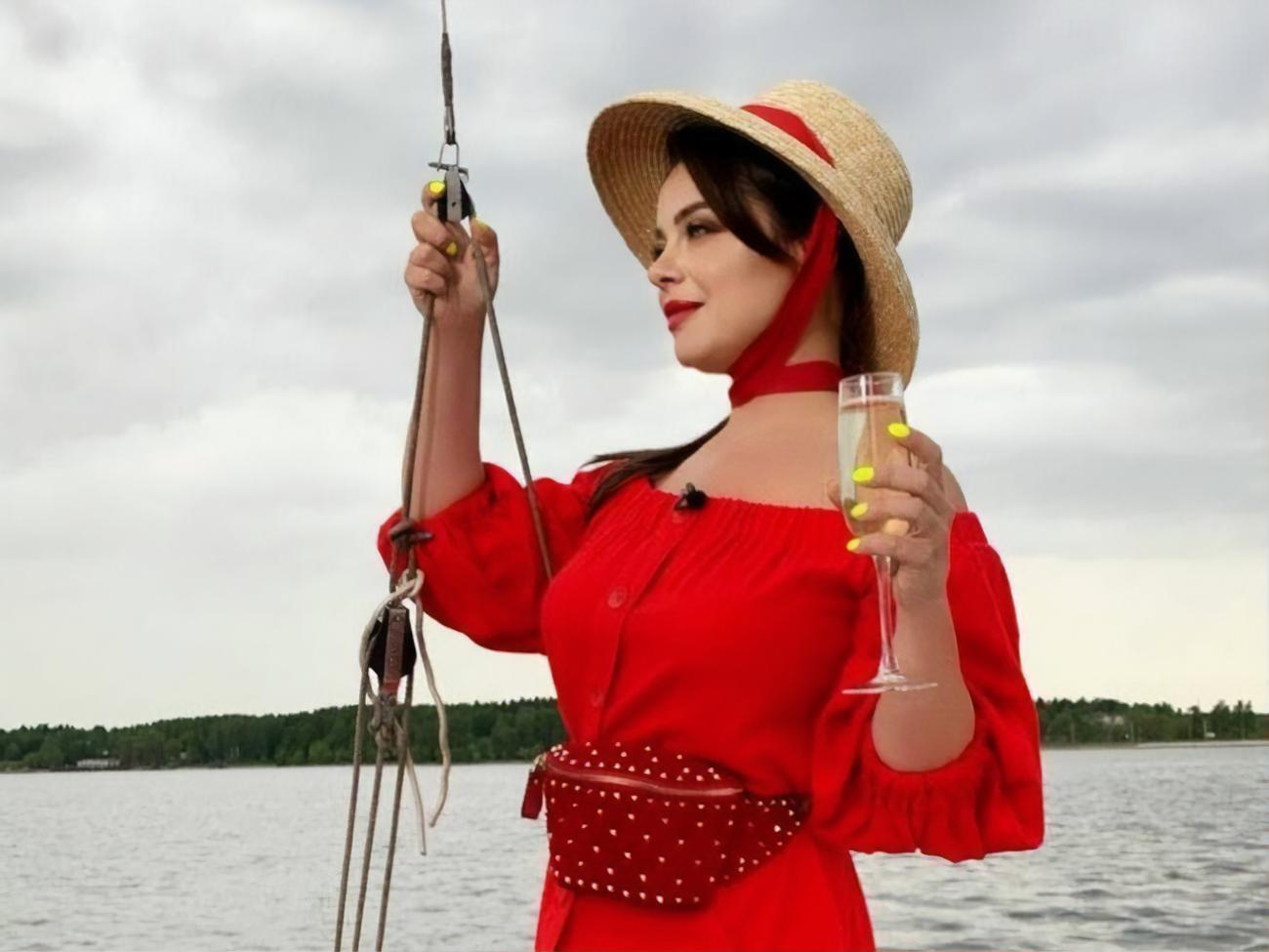 Королева:&nbsp;По курсу выходные!