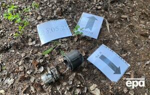 Украина уведомила об обстреле миссию ОБСЕ