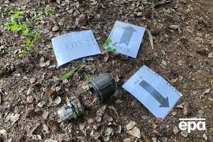 Україна повідомила про обстріл місію ОБСЄ