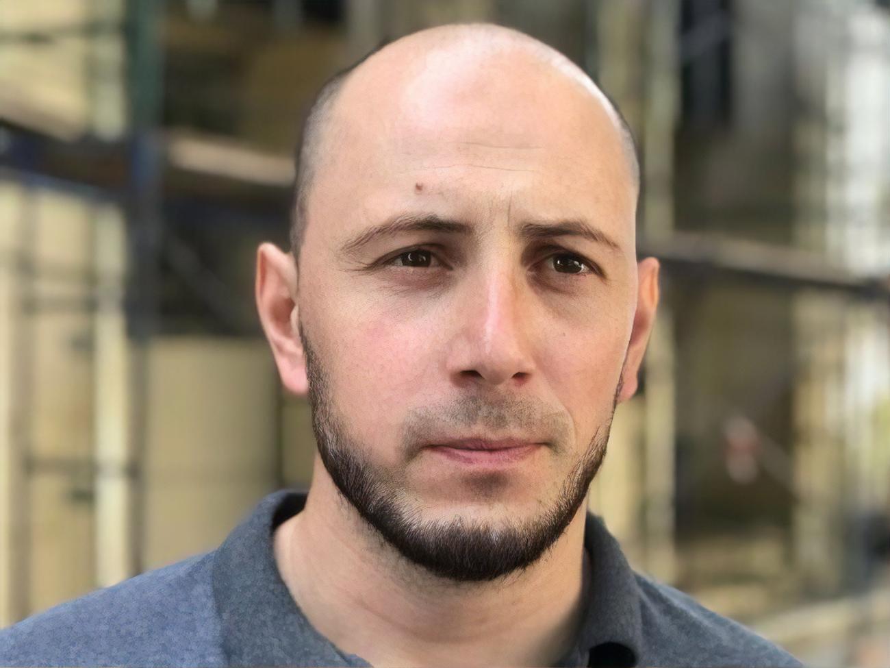 Умеров: Із&nbsp;рішенням я не згоден і вважаю це тиском не тільки на мене, а й на весь народ