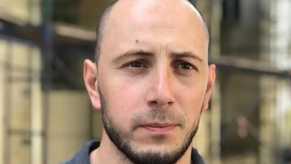 Умеров: Із рішенням я не згоден і вважаю це тиском не тільки на мене, а й на весь народ