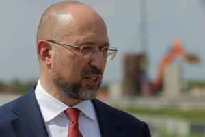 Шмыгаль сообщил об открытии восьми новых рынков для экспорта