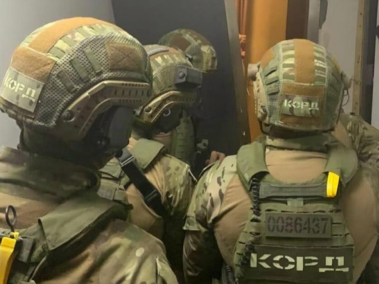 Нацполіція повідомила про вислання з України 10 кримінальних авторитетів