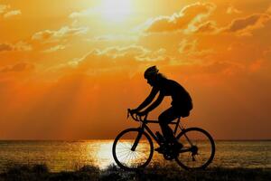 Велосипедиста затримали перед змаганнями