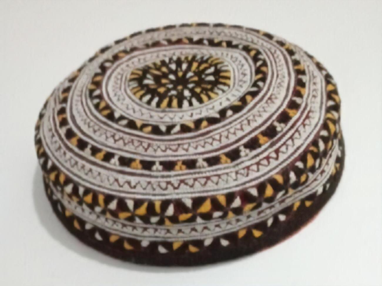 Туркменских мужчин якобы обещают увольнять за отсутствие тахьи