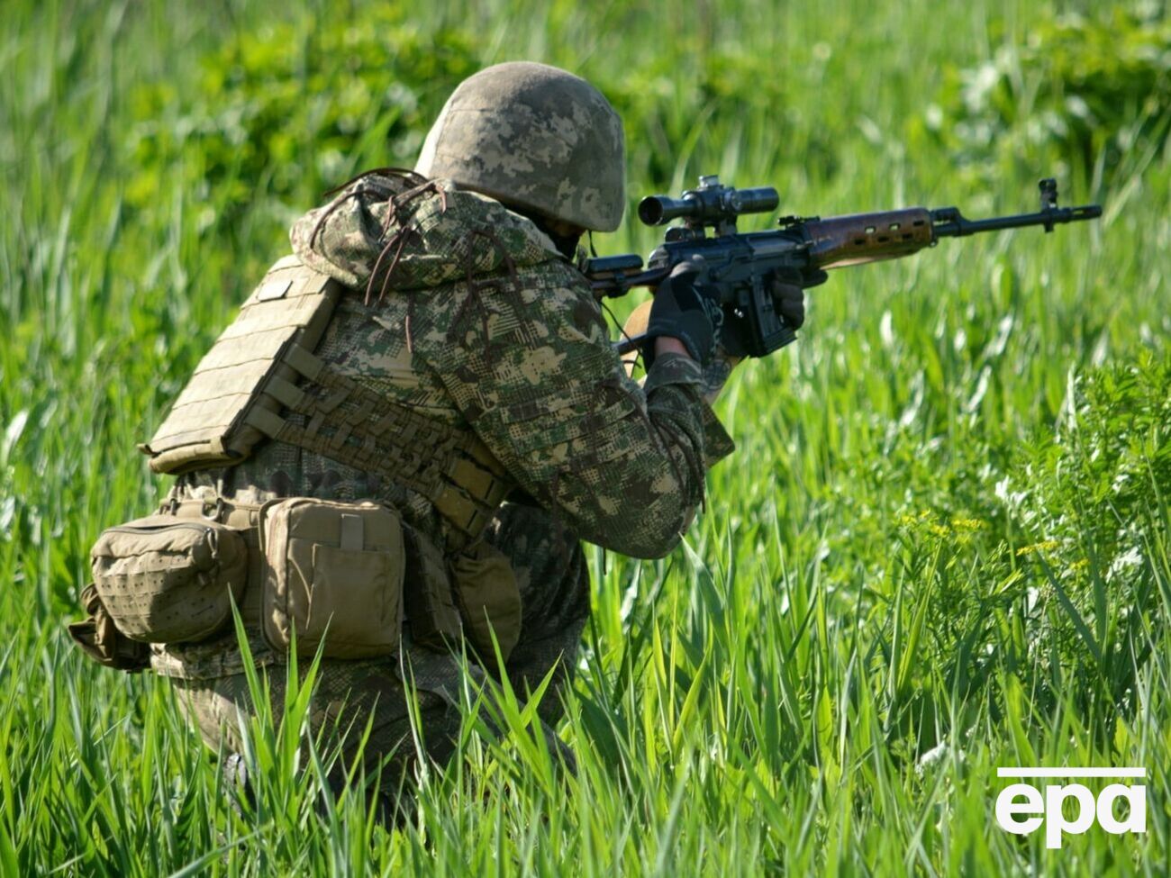 Станом на 17.00 29 травня російські найманці чотири рази порушили режим припинення вогню на Донбасі