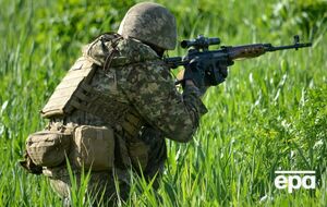 На 17.00 29 мая российские наемники четырежды нарушили режим прекращения огня на Донбассе