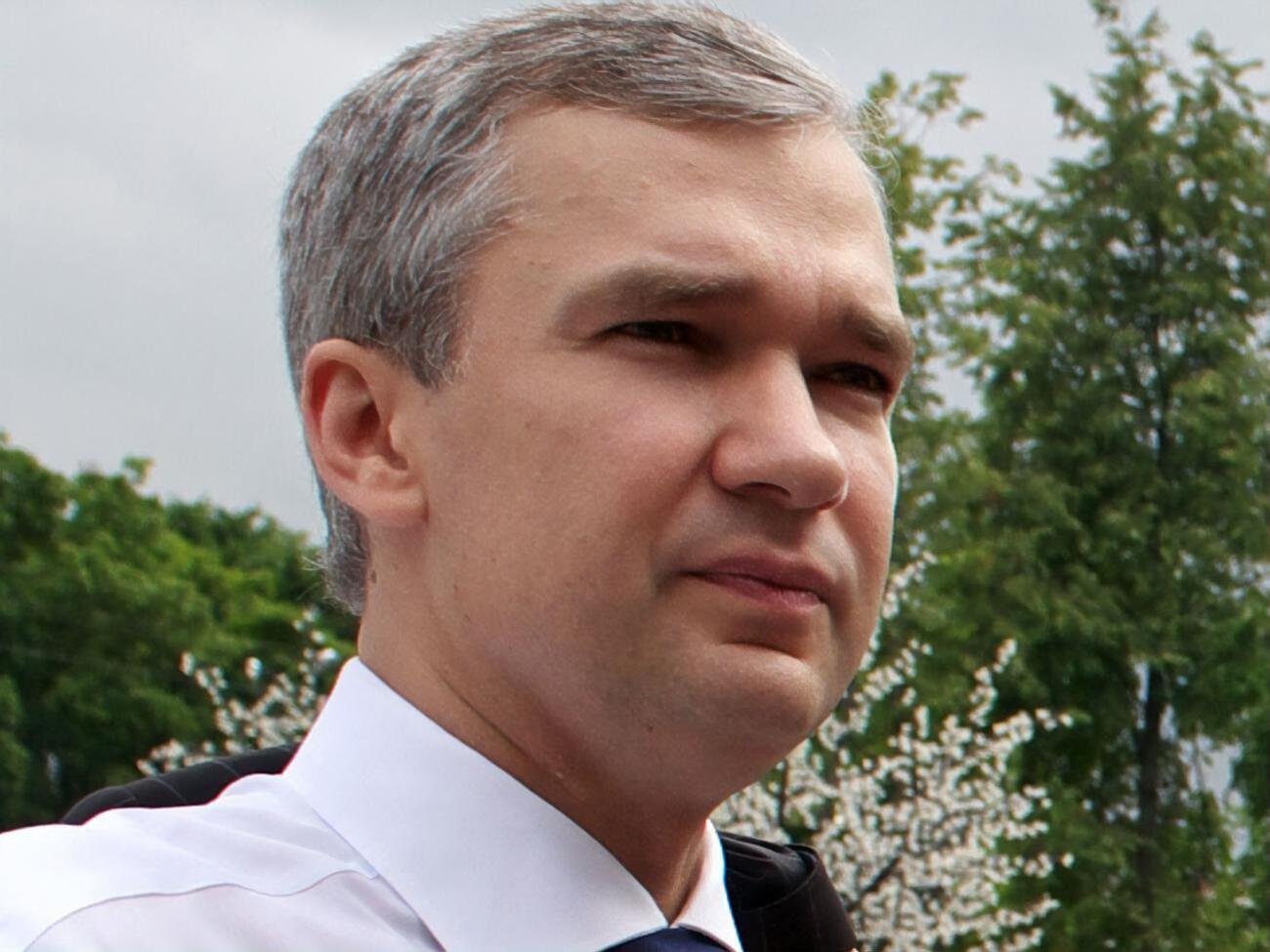 Латушко: Росія намагається виправдати дії Лукашенка