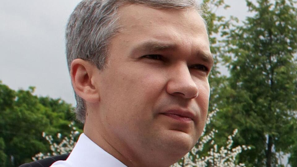Латушко: Росія намагається виправдати дії Лукашенка