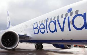 О сокращении штата "Белавиа" на 50% ранее писали блогеры