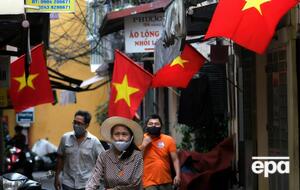 Во Вьетнаме подтвердили более 5,3 тыс. заболевших COVID-19