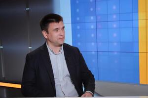 Клімкін: Ми не змогли переконати американців, що "Північний потік" потрібно зупинити