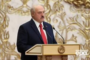 Лукашенко провів таємну інавгурацію