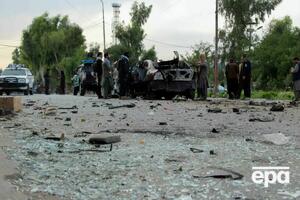 Троє поранених були у критичному стані