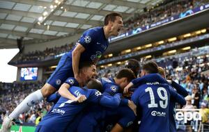 Фінал проводили в Португалії