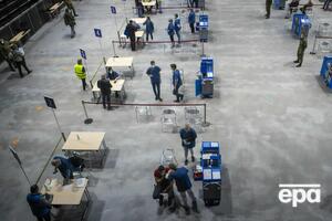 В Чехии обе дозы вакцины от коронавируса получило уже более 1 млн человек