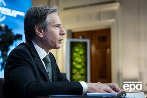 Блинкен отметил, что Китай стал агрессивнее за рубежом