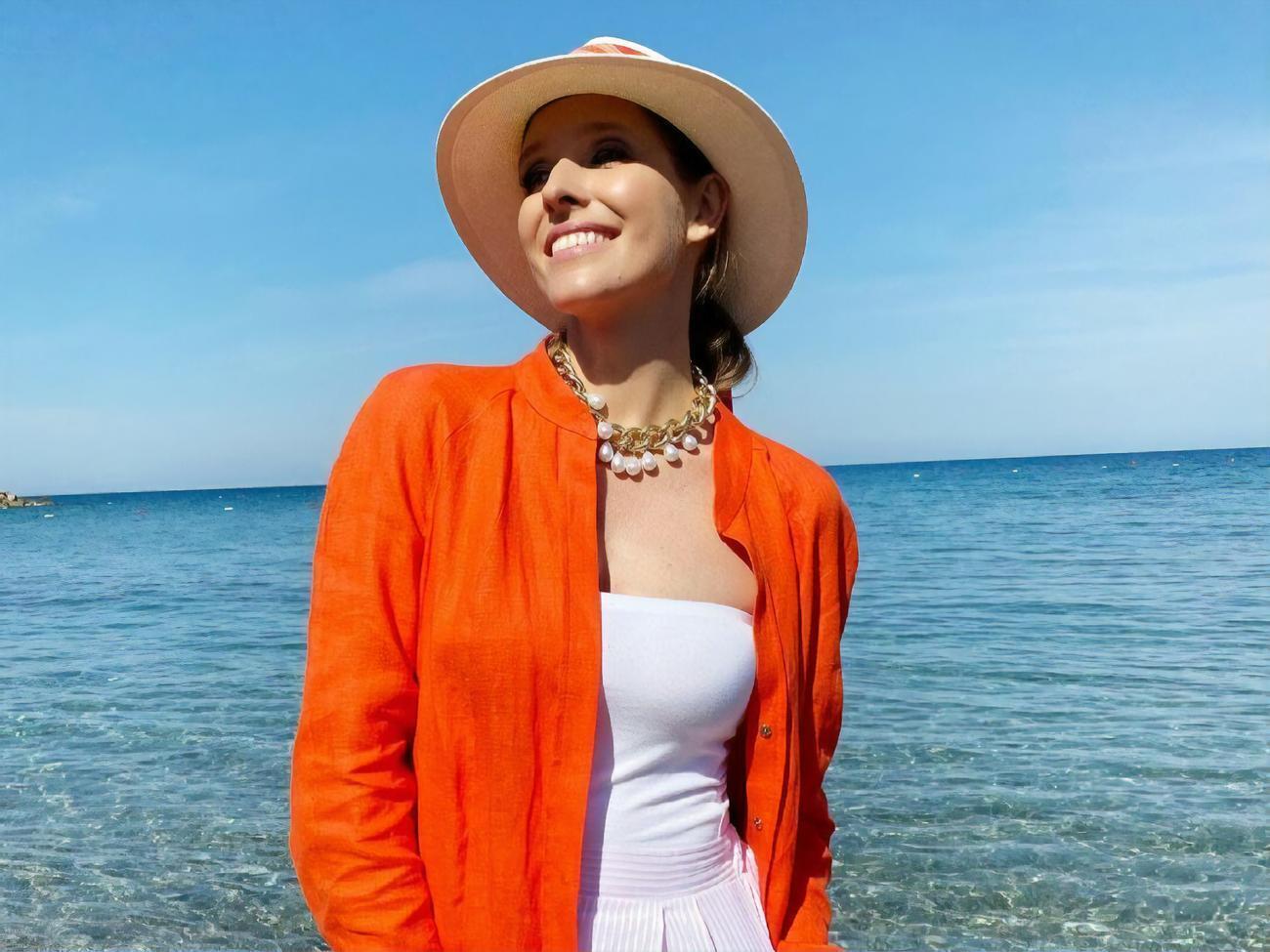 Осадчая:&nbsp;Еще не мама-героиня, но многодетная