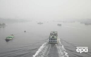 Спасли пять человек