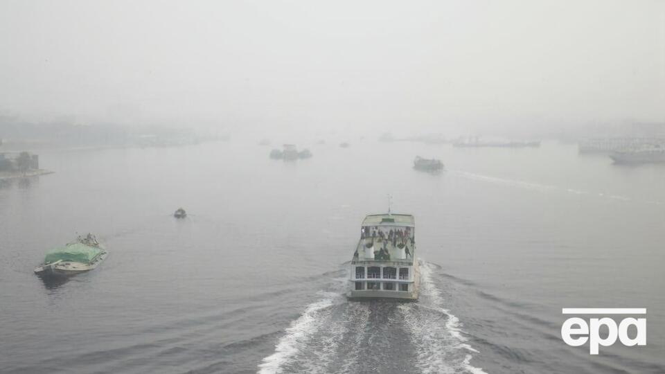 Спасли пять человек