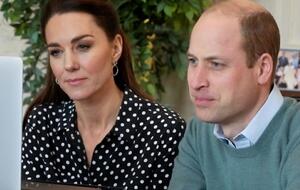 У принца Уильяма и герцогини Кембриджской Кэтрин трое детей