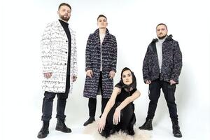 Go-A будут представлять Украину с песней Shum