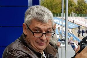 На Комарова напали у травні 2019 року