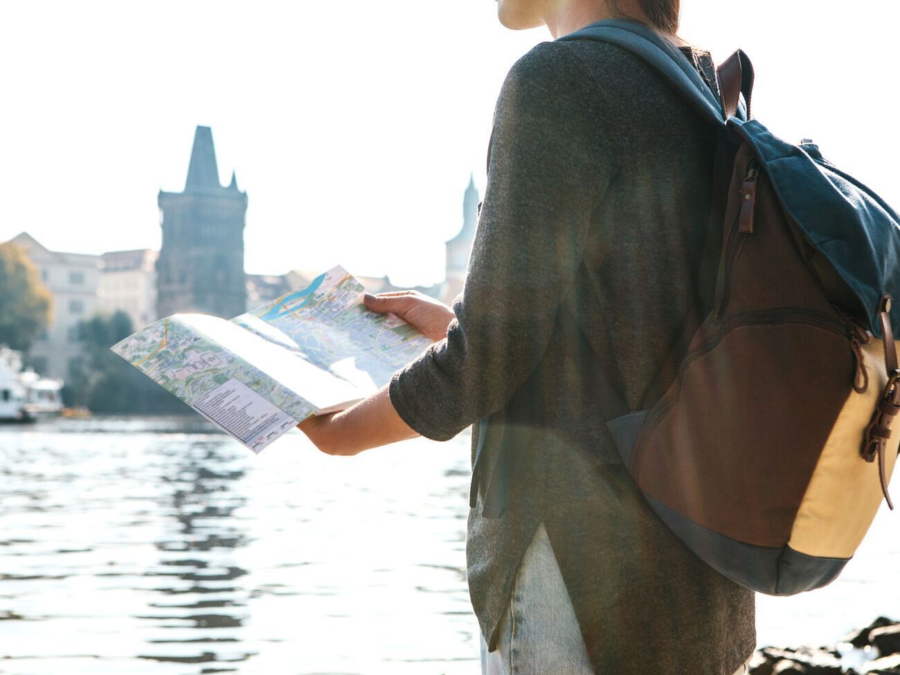 Еврокомиссия предлагает разрешить въезд всем, кто получил обе дозы вакцины от коронавируса