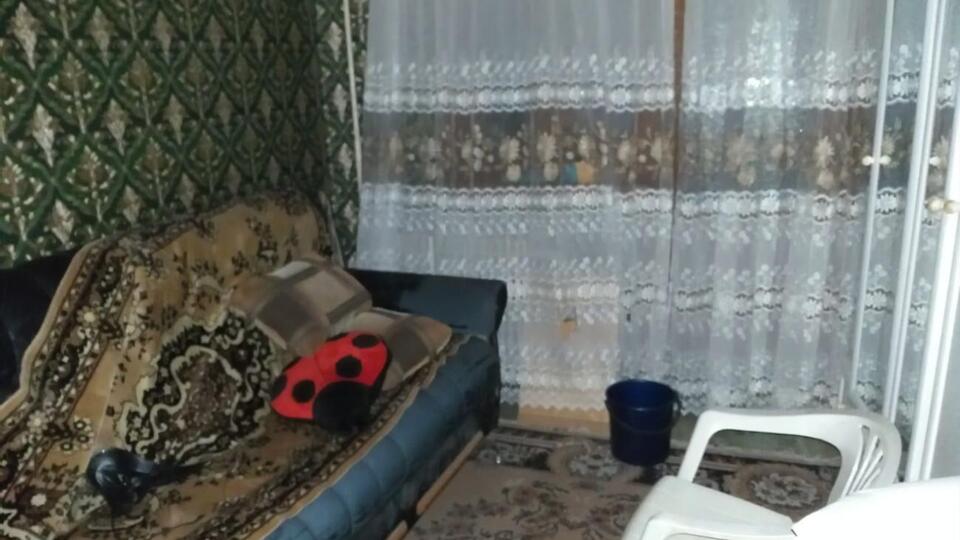 Тіла виявила мати загиблого чоловіка
