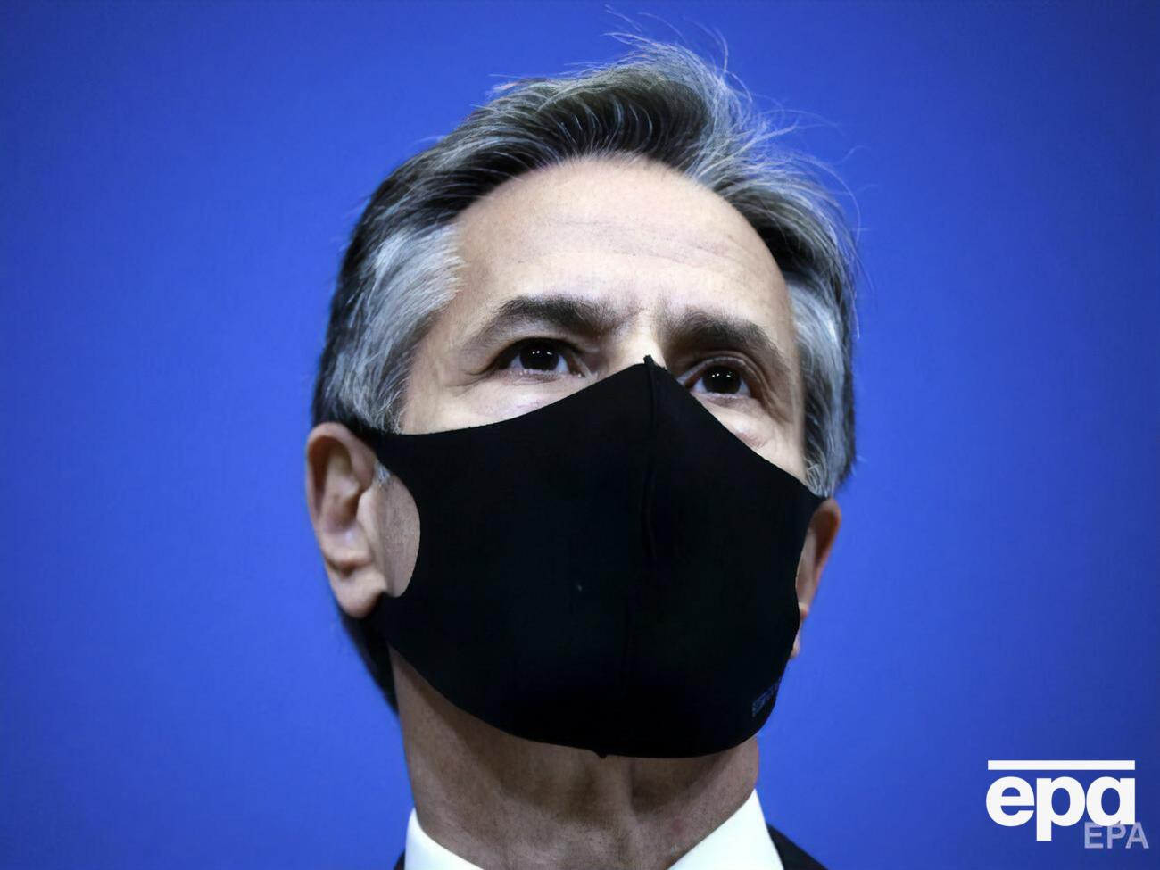 Блінкен про бойкот: Ніколи не кажіть, що щось неможливо