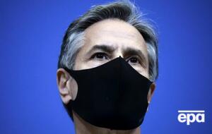 Блінкен про бойкот: Ніколи не кажіть, що щось неможливо