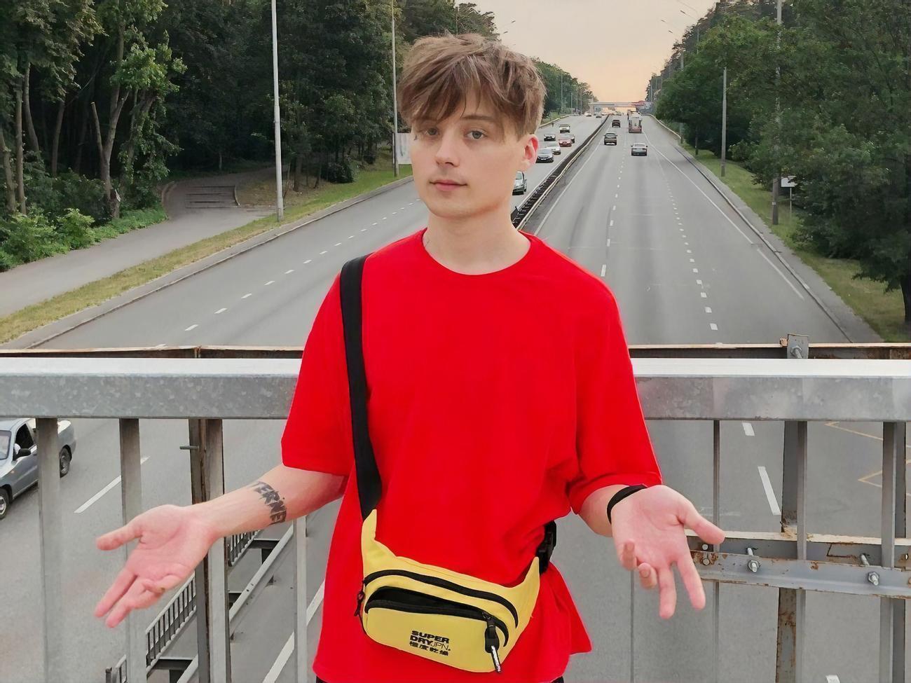 18 марта на YouTube-канале "вДудь" вышло двухчасовое интервью с Иваном Рудским