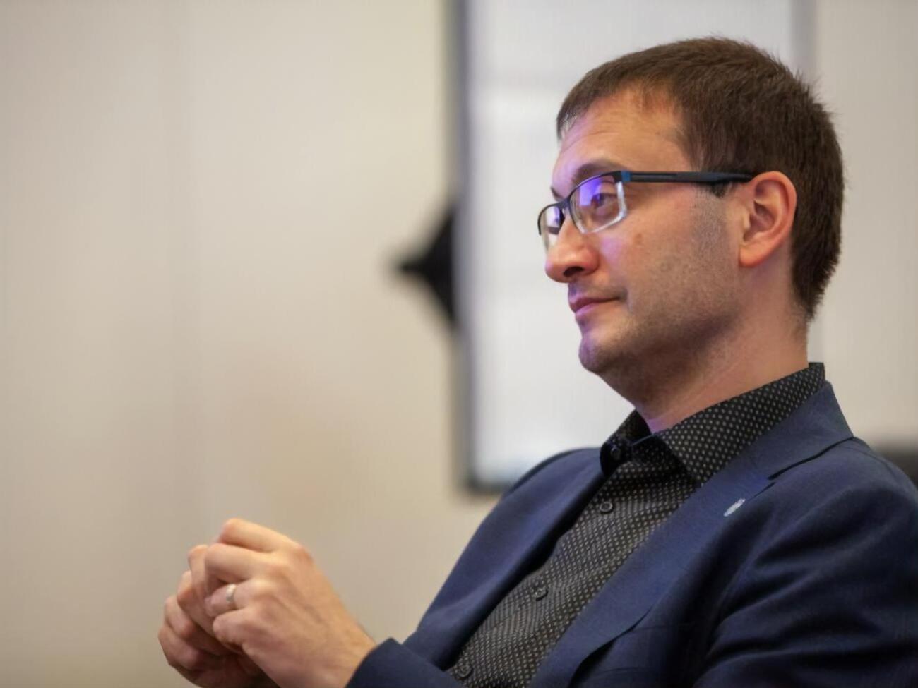 Хабихт сказал, что мировому сообществу нужно больше солидарности&nbsp;в вопросе распределения вакцин от коронавируса