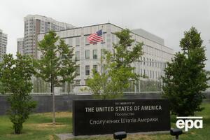 У посольстві наголосили на важливості незалежних ЗМІ