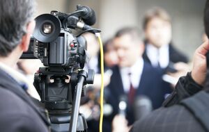 Украина осталась в первой сотне рейтинга свободы прессы