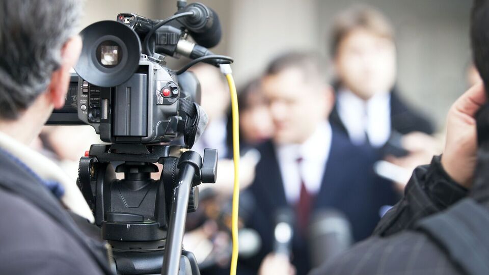 Україна залишилася в першій сотні рейтингу свободи преси