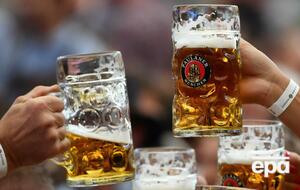 В 2020 Октоберфест тоже отменили из-за коронавируса