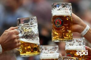 2020 року Октоберфест теж скасували через коронавірус