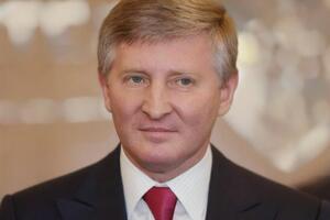 Ахметов: Политика меня вообще не интересует. В 2006 году я баллотировался в парламент и жалею об этом до сих пор