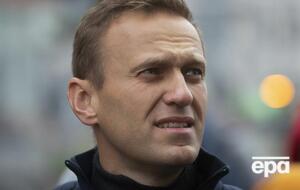 Навального отравили в августе прошлого года