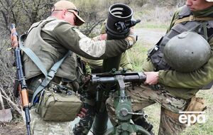 ВСУ не понесли боевые потери