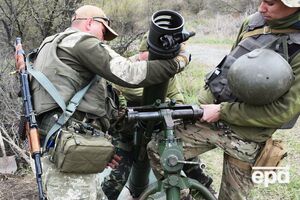 ЗСУ не зазнали бойових утрат